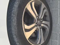 Car Rims (scratch & dent free)
