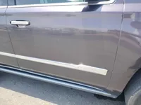 الباب الأمامى الأيمن