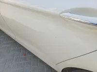 الباب الخلفى الأيسر