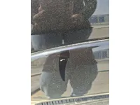 Right quarter panel