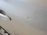 Rear right door