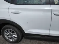 Rear right door