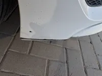 الصدام الأمامى