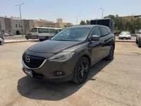مازدا CX-9