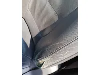 Scratched/Dented
