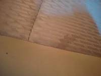 Scratched/Dented
