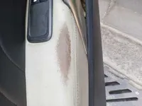 Scratched/Dented