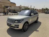 رنج روفر فوج