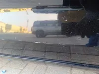 الباب الأمامى الأيمن