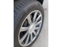 Car Rims (scratch & dent free)