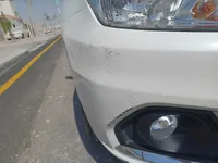 الباب الأمامى الأيسر