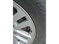 Car Rims (scratch & dent free)