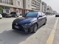 تويوتا يارس