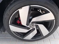 جنوط الإطارات (بدون خدوش/صدمات)