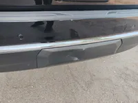 الصدام الخلفى