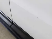 Front left door