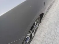 Left Fender