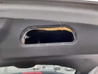 Scratched/Dented