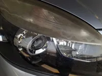 Right Headlight