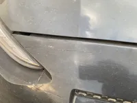 الصدام الأمامى