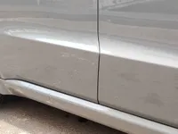Front right door