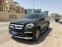 Mercedes GL500