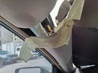 Scratched/Dented