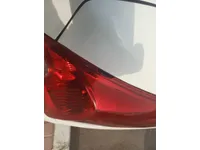 Right Tail Light