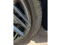 Car Rims (scratch & dent free)