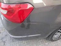 ألواح هيكل السيارة الأيمن