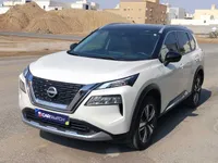 نيسان اكس تريل