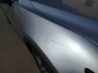 الرفرف الجانبى الأيمن
