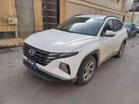 هونداي توسان