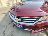 الصدام الأمامى