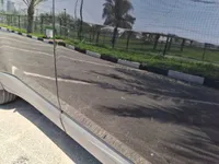 الباب الأمامى الأيمن