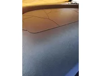 Scratched/Dented