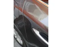 Front right door