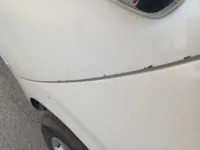 الباب الأمامى الأيسر