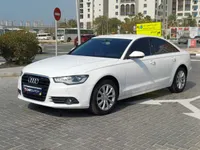 أودي A6