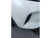 Left Fender