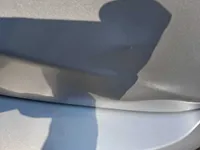 Trunk / Boot door