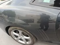 Right quarter panel