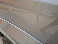 ألواح هيكل السيارة الأيسر
