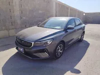 جيلي امجراند 7