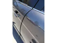 Front left door