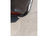 Front left door
