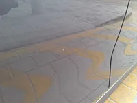 الباب الخلفى الأيمن