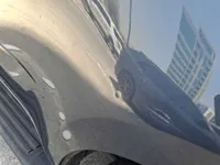 الباب الخلفى الأيسر