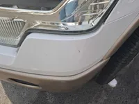 الصدام الأمامى