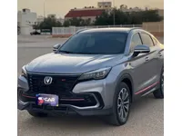 Changan CS85